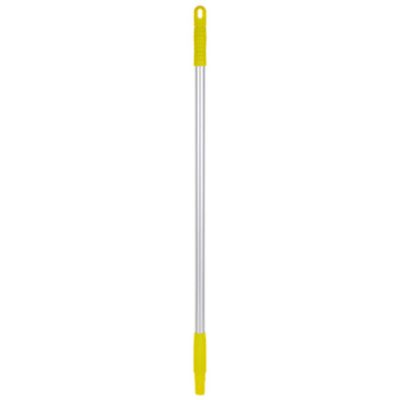 Vikan alumiiniumvars 840mm, kollane