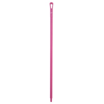 Vikan Ultra Hygienic Handle 32x1300, pink