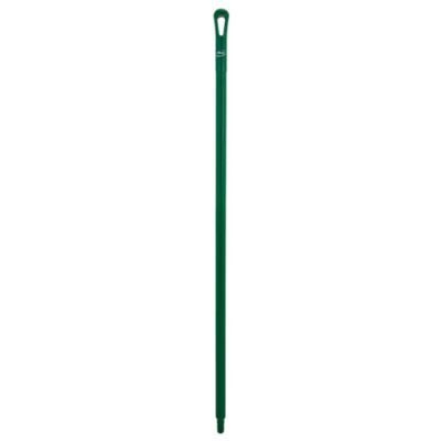 Vikan Ultra Hygienic Handle 32x1300, Green