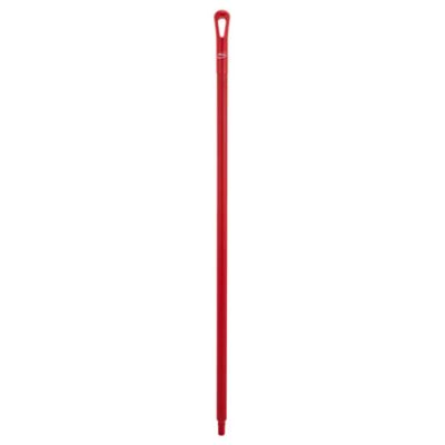 Vikan Ultra Hygienic Handle 32x1300, Red
