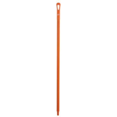 Vikan Ultra Hygienic Handle 32x1300, orange