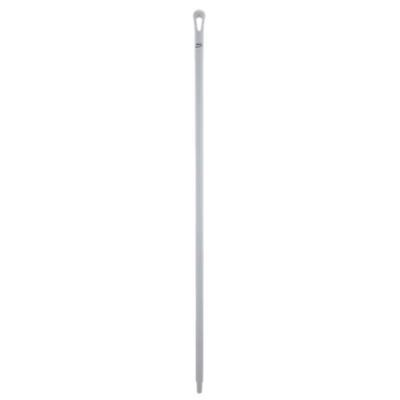 Vikan Ultra Hygienic Handle 32x1500mm, White