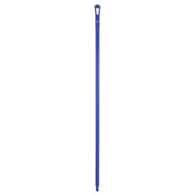 Vikan Ultra Hygienic Handle 32x1500mm, purple