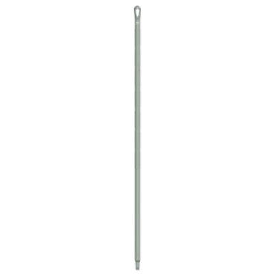 Vikan Ultra Hygienic Handle 32x1500mm, grey
