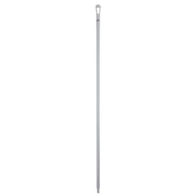 Vikan Ultra Hygienic Handle 32x1700 mm, White