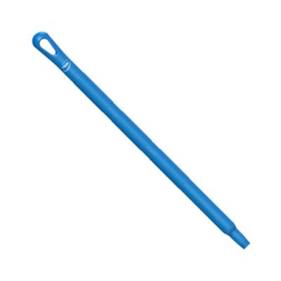 Vikan Ultra Hygienic Handle 32x650 mm, Blue