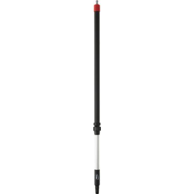 Vikan Transport telescopic handle 1000-1600mm waterfed