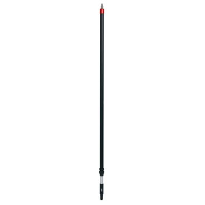 Vikan Transport telesc.handle, waterfed 1600-2780mm click