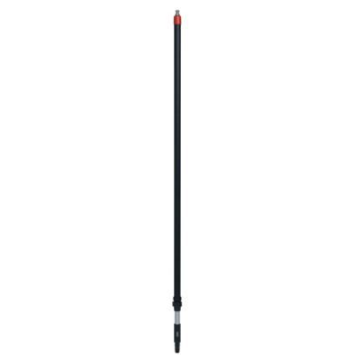 Vikan Transport telesc.handle waterfed 1600-2840mm, quick