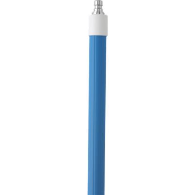 Vikan telescopic handle 1675-2780mm, Blue