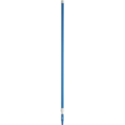 Vikan telescopic handle 1575-2780mm blue