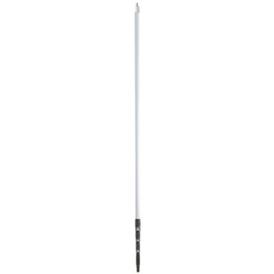 Telescopic handle 1880-6000mm Grey for 7716/...