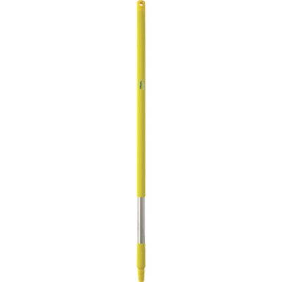 Vikan stainless steel 1000mm yellow