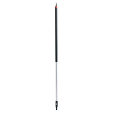 Vikan Transport aluminium handle, waterfed 1565mm
