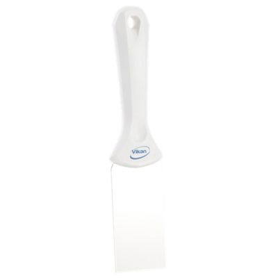 Vikan hand scraper w/Stainless Steel Blade, 50mm