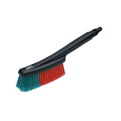 Vikan Transpot waterfed handbrush 360mm, soft/split