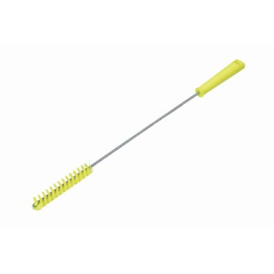 Medium tube cleaner 20mm yellow