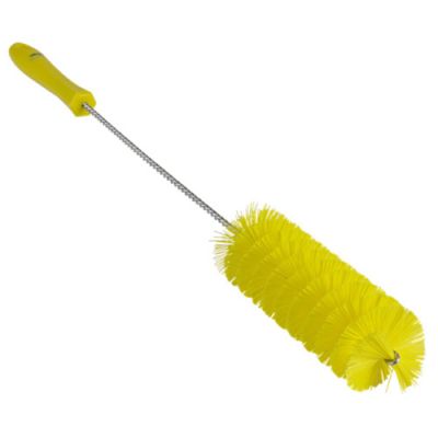 Medium tube cleaner 50mm yellow