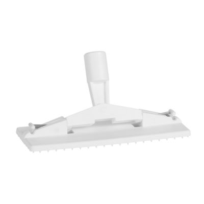 Vikan pad holder floor model 230mm white