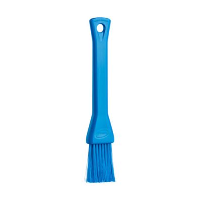 Vikan Pastry Brush, 30 mm, Soft, Blue