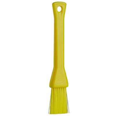 Vikan Pastry Brush, 30 mm, Soft, Yellow