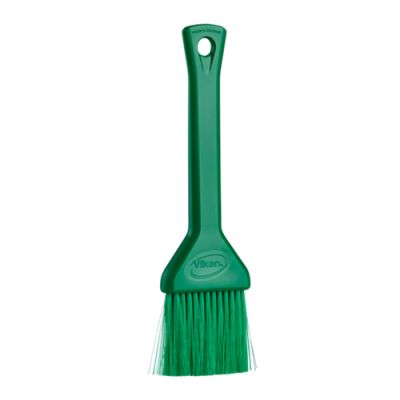 Vikan pastry brush 50mm, green