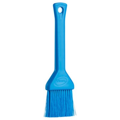 Vikan pastry brush 50mm, blue
