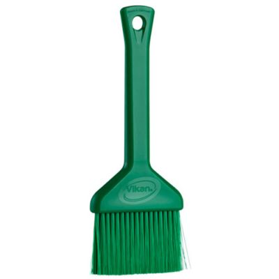 Vikan pastry brush 70 mm green