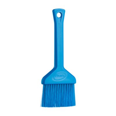Vikan pastry brush 70 mm soft, blue