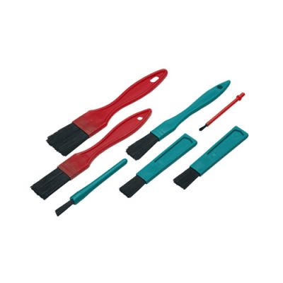 Vikan Transport Set of Detail Brushes (7 pcs.)