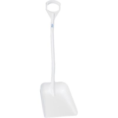 Shovel  1140mmx340mm, white