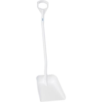 Vikan ergonoomiline toiduainete labidas 345x1310cm, valge