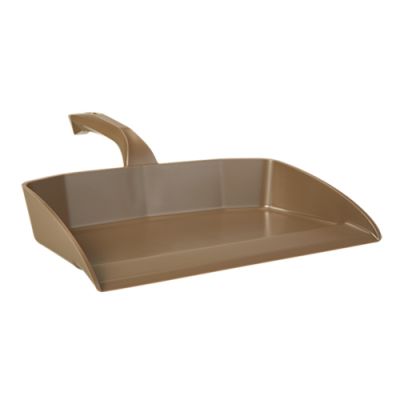 Vikan lai käsikühvel 295x330mm, pruun