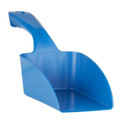 Vikan käsikühvel 0,5L 85x310mm metalliosakestega, sinine