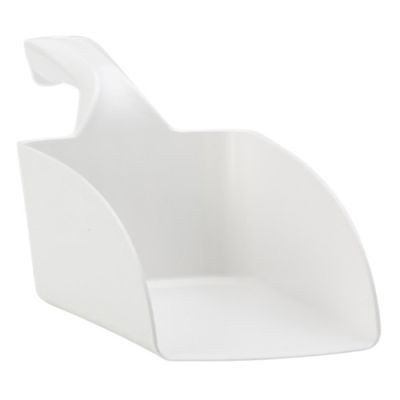 Vikan sügav käsikühvel 0,5L 85x310mm, valge