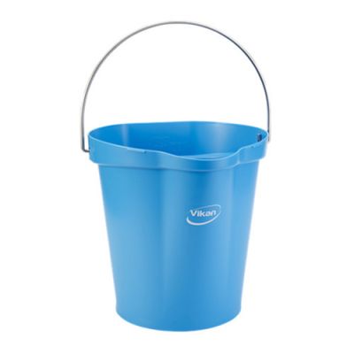 Vikan ämber 12L  sinine