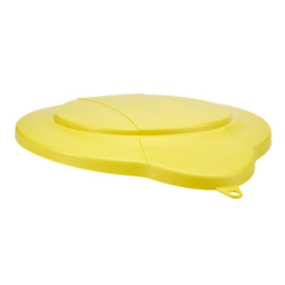 Vikan kaas 12L  ämbrile 5686, kollane