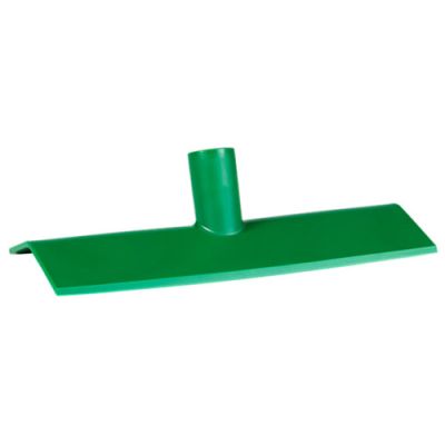 Push-Pull Hoe, 270 mm, green
