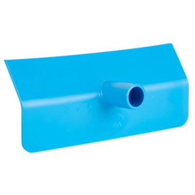 Push-Pull Hoe, 270 mm, blue