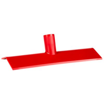 Vikan Push-Pull Hoe, 270 mm, red