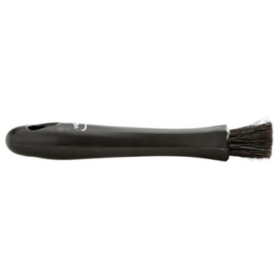 Vikan Transport interior brush, 155 mm medium, black