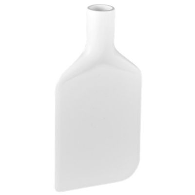 Vikan Paddle Scraper Blade, flexible, 220 mm, white