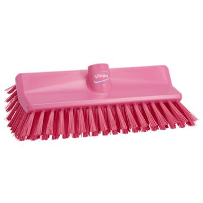 High/low brush hard Pink 265mm