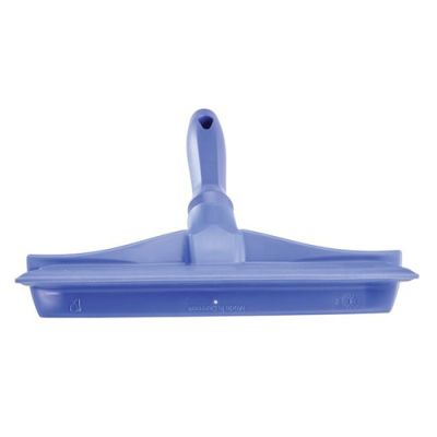 Vikan Ultra Hygiene Table Squeegee 245mm, purple