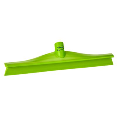 Vikan Ultra hygiene squegee 400mm lime