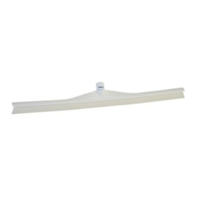 Single blade squeegee 70mm white