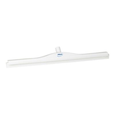 2C Double blade squeegee 700mm white