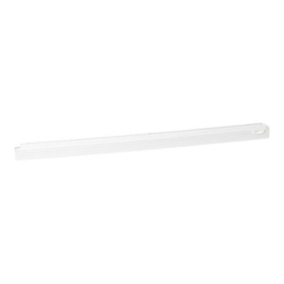 Vikan replacement 2C double blade squeegee 700mm white