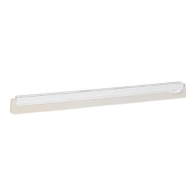 Vikan replacement squeegee blade 500mm white (7753/7763)
