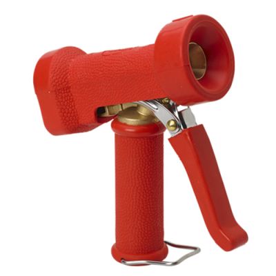 Vikan veepüstol Heavy Duty, punane